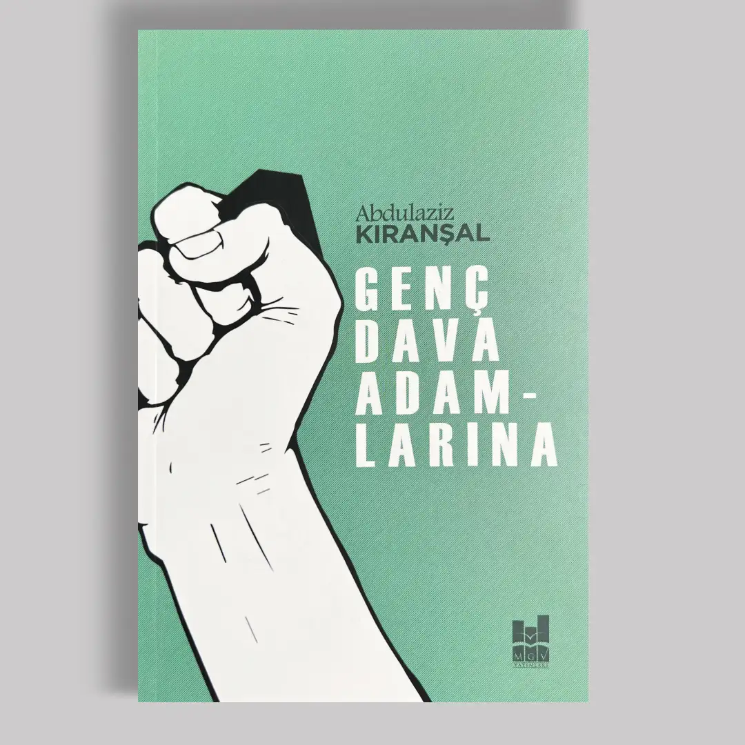 Genç Dava Adamlarına